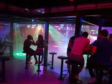 Photo de Bora Club