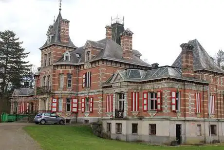 Photo de Kasteel Booischot