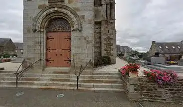 Église Notre-Dame