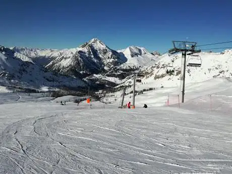 Photo de Montgenèvre