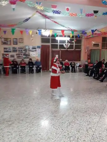 Photo de Club Degli Anziani