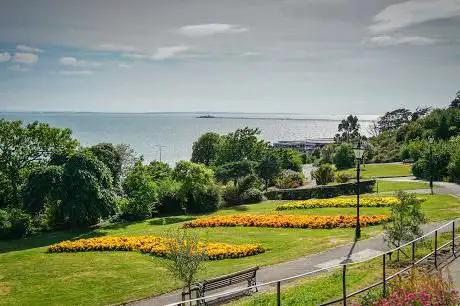 Photo de Westcliff clifton parade