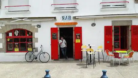 Le Joray
