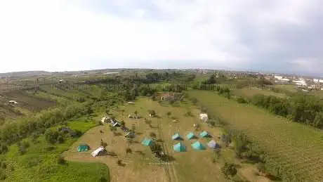 Photo de Base Scout San Martino - Abruzzo