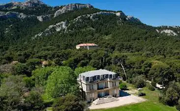 Photo de Château Estrangin
