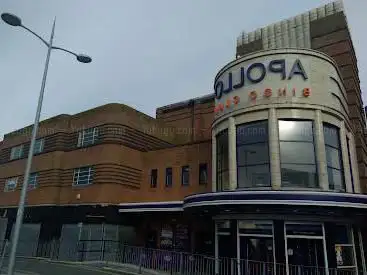 Photo de Apollo Bingo Rhyl