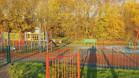 Photo de Dakota Park Kids Playground