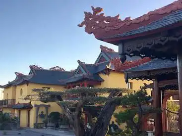 Photo de Buddhist Temple