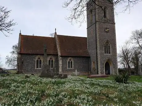 Photo de St Catherine's Church