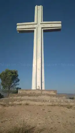 Photo de Cruz de La Atalaya