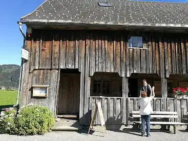 Photo de Heimatmuseum Bezau