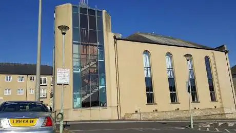Yeovil Baptist Church