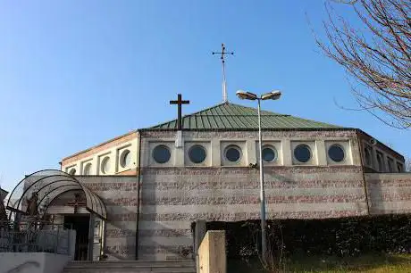 Chiesa Parrocchiale di San Giovanni Battista