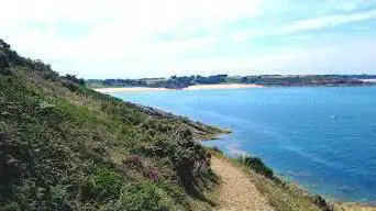 espace naturel pointe Meiga