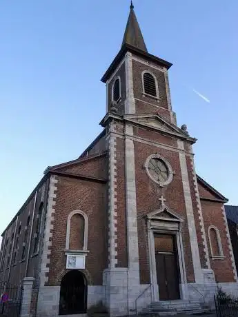 Photo de Église Saint Lambert