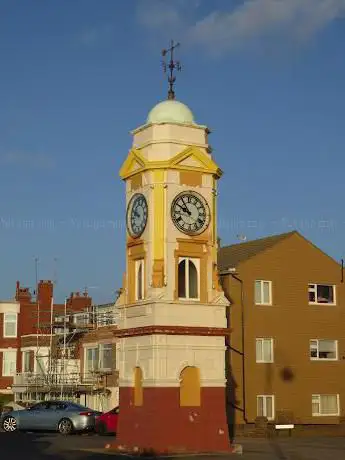 Bexhill Clock Tower