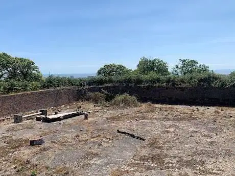 Mynydd Y Castell Iron Age Hillfort