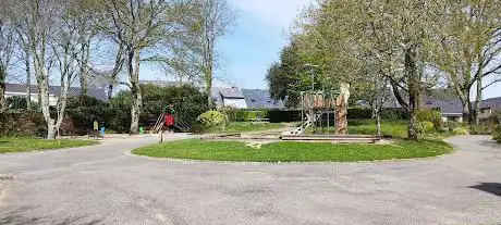 Parc Chevassu
