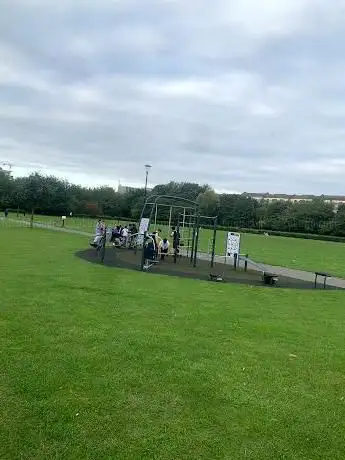 Photo de Weavers Fields