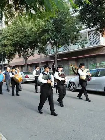 Photo de Agrupación Cultural Gallega Alborada