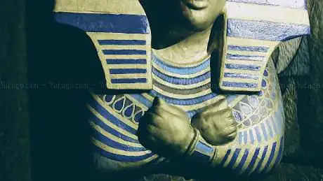 Escape Room Egizia - La Tomba Di Tutankhamon