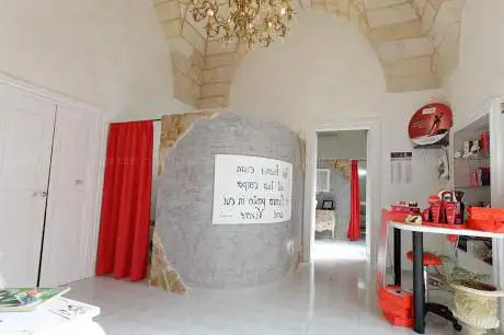 Photo de Olos Centro benessere