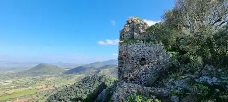 Castle of Gioiosa Guardia