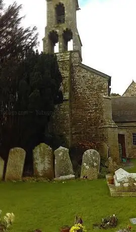 St Ann's Church