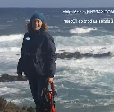 Mod Kapenn