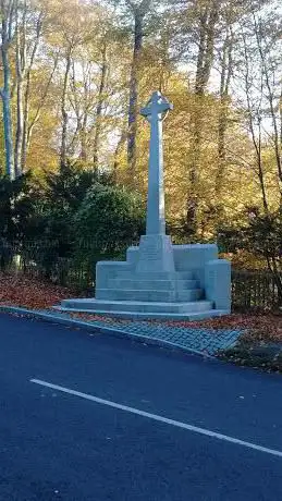 Photo de War Memorial Whitchurch-on-Thames