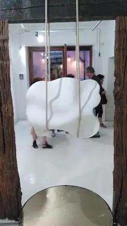 Paola Raffo Arte Contemporanea