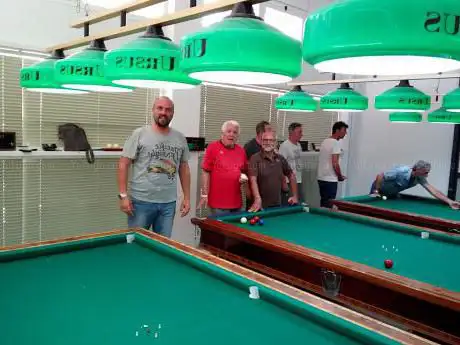 Photo de Asd Goriziana Club
