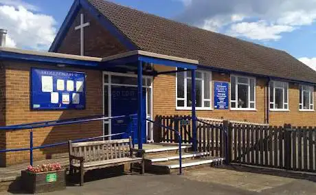 The St Hugh's Church and Community Centre