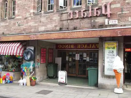 Palace Bingo & Social Club