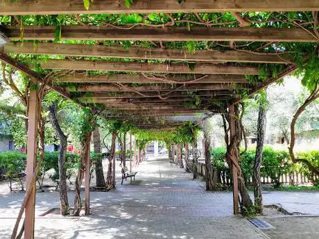 Photo de Jardins de Massana