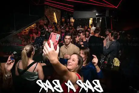 Photo de Bar a Bar