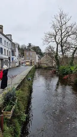 Photo de Promenade Xavier Grall
