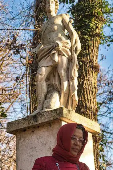 Photo de Parc pour enfants