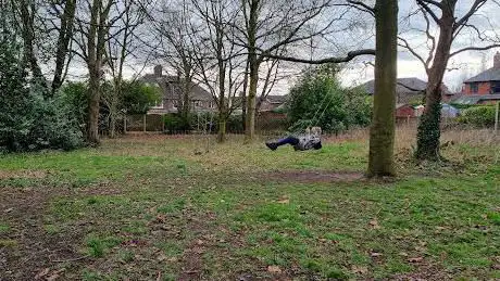 Photo de The Three Parks