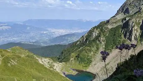 Photo de Lac de la Grande Sitre