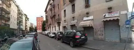 Congregazione Cristiana in Italia - Vicino Stazione Centrale - Milano