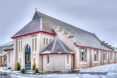 Photo de St Mary's Catholic Church