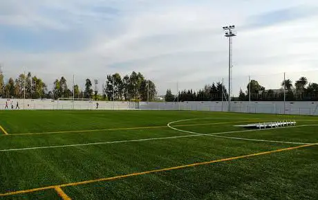 Photo de Campo De Futbol Los Prados