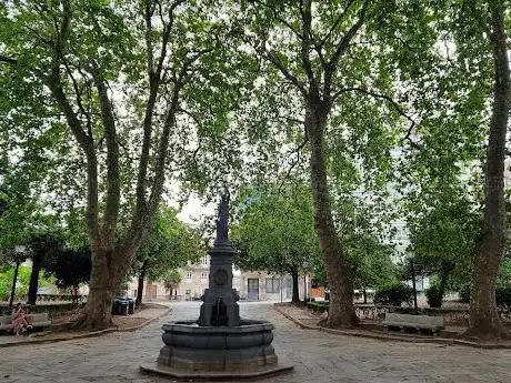 Photo de Place Azcarraga