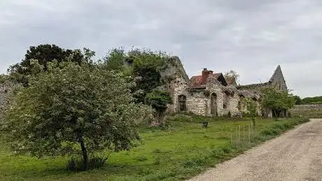 St. Mary??s Abbey