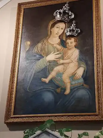 Photo de Church of Saint Mary of Grace 'al Puleo'