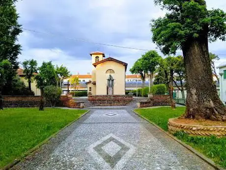 Chiesetta San Giorgio