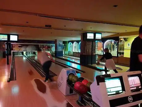 Photo de Bowling Sport