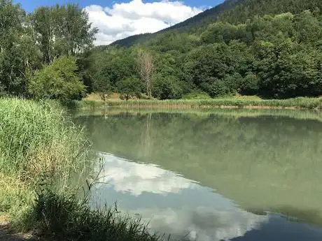 Étang de Mouchy