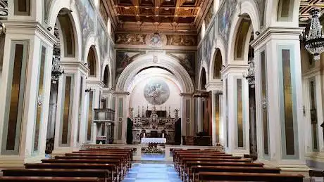 Photo de Concattedrale di Sant'Anastasia